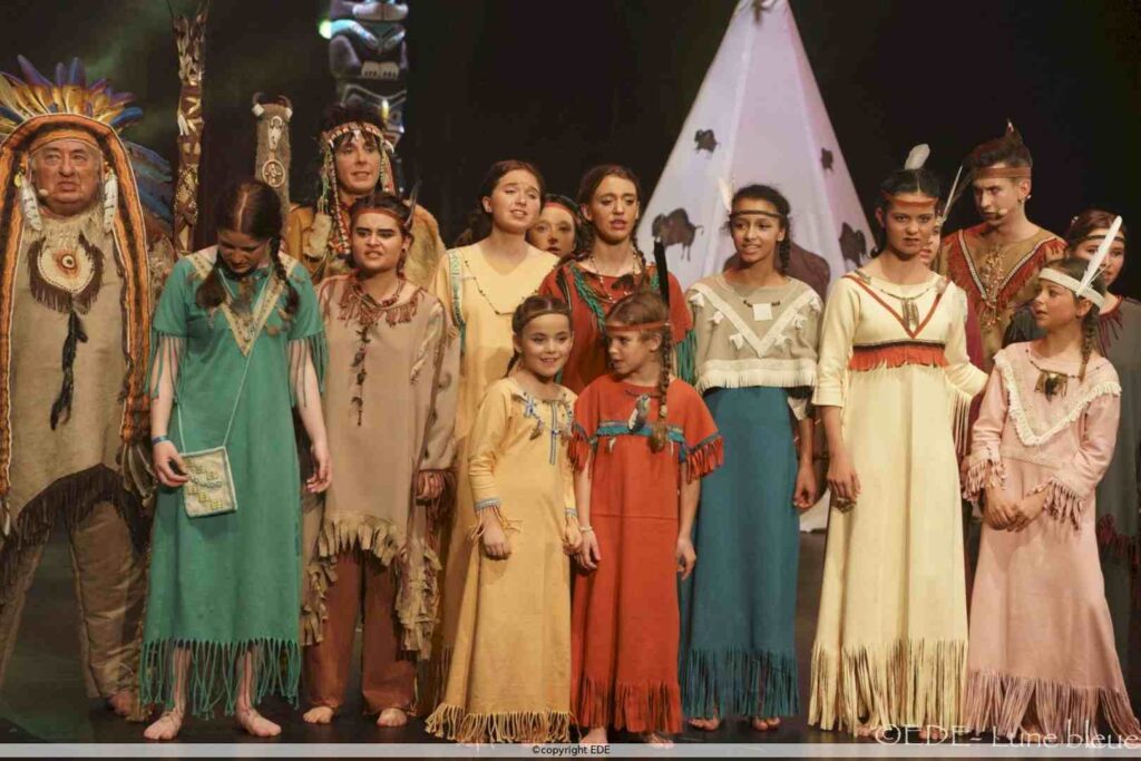 L'enfant des étoiles - Lune Bleue