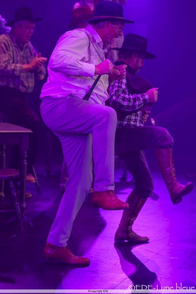 L'enfant des étoiles - Lune Bleue