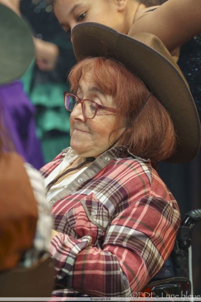 L'enfant des étoiles - Lune Bleue