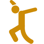 Logo danse