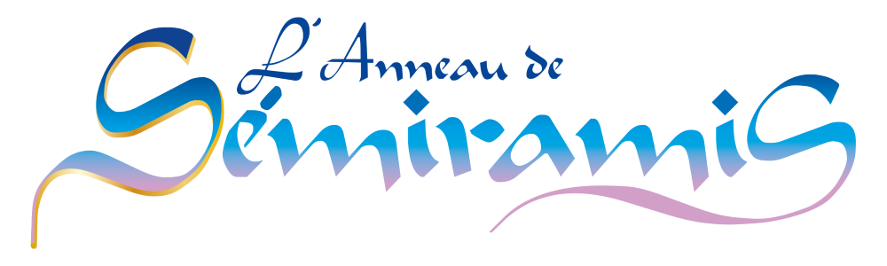 LogoAnneauSemiramis1000 Logo de l'Anneau de Semiramis